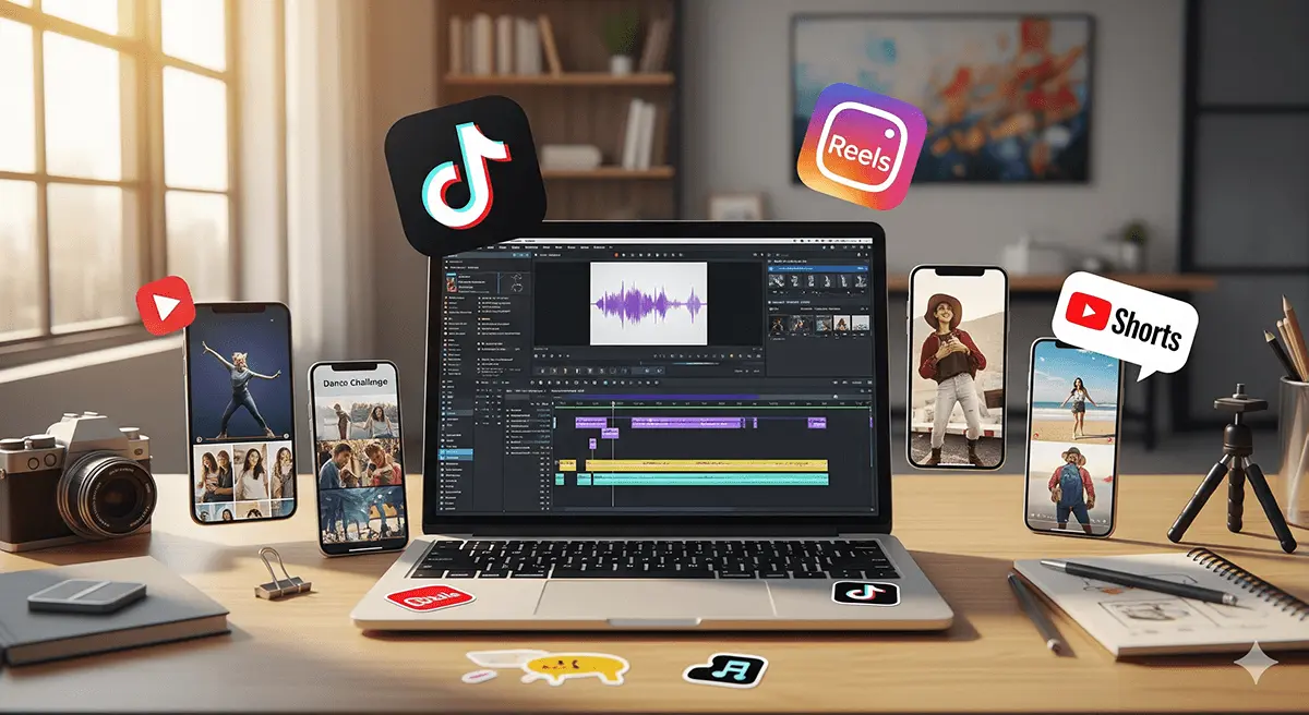 Short-Form Video Agency