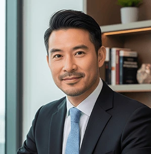 David Chen